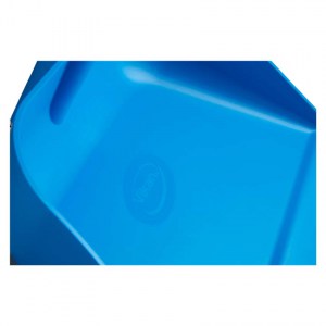 Vikan 56623 Upright dustpan 880 x 330 mm Blue